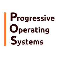 Перейти на сайт Progressive OS